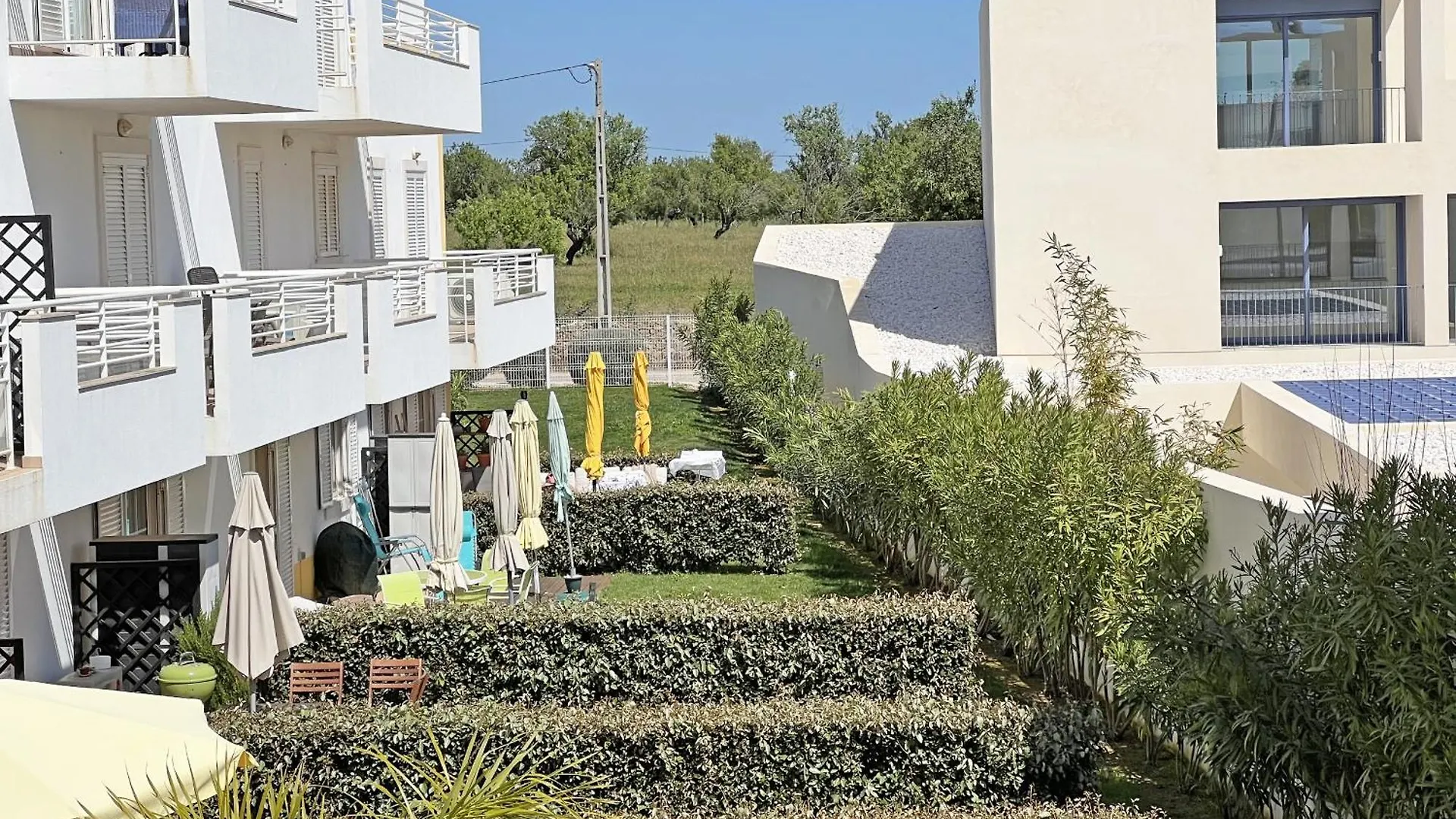 Apf Beach T2 Cabanas Home By Junto Ao Mar Cabanas De Tavira Portugal