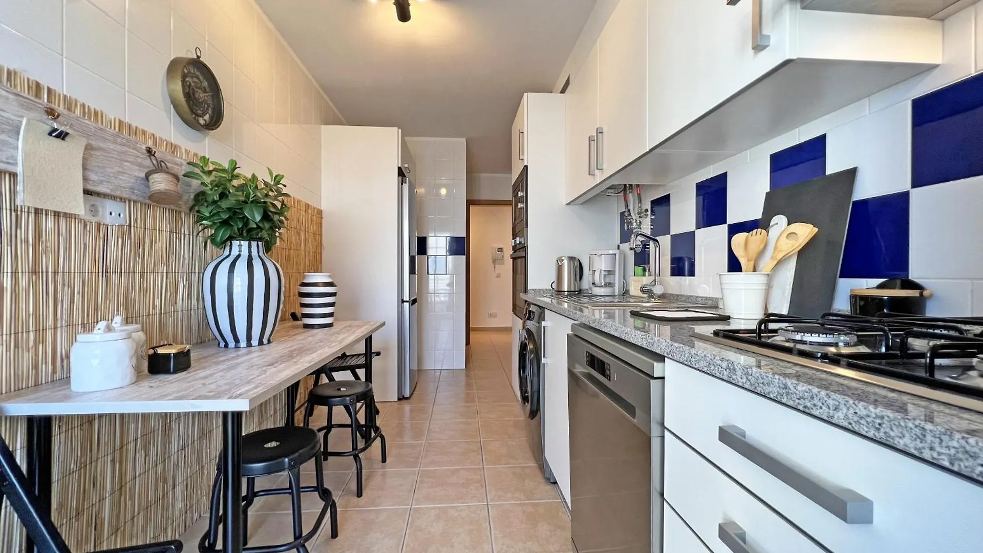 Apf Beach T2 Cabanas Home By Junto Ao Mar Cabanas De Tavira