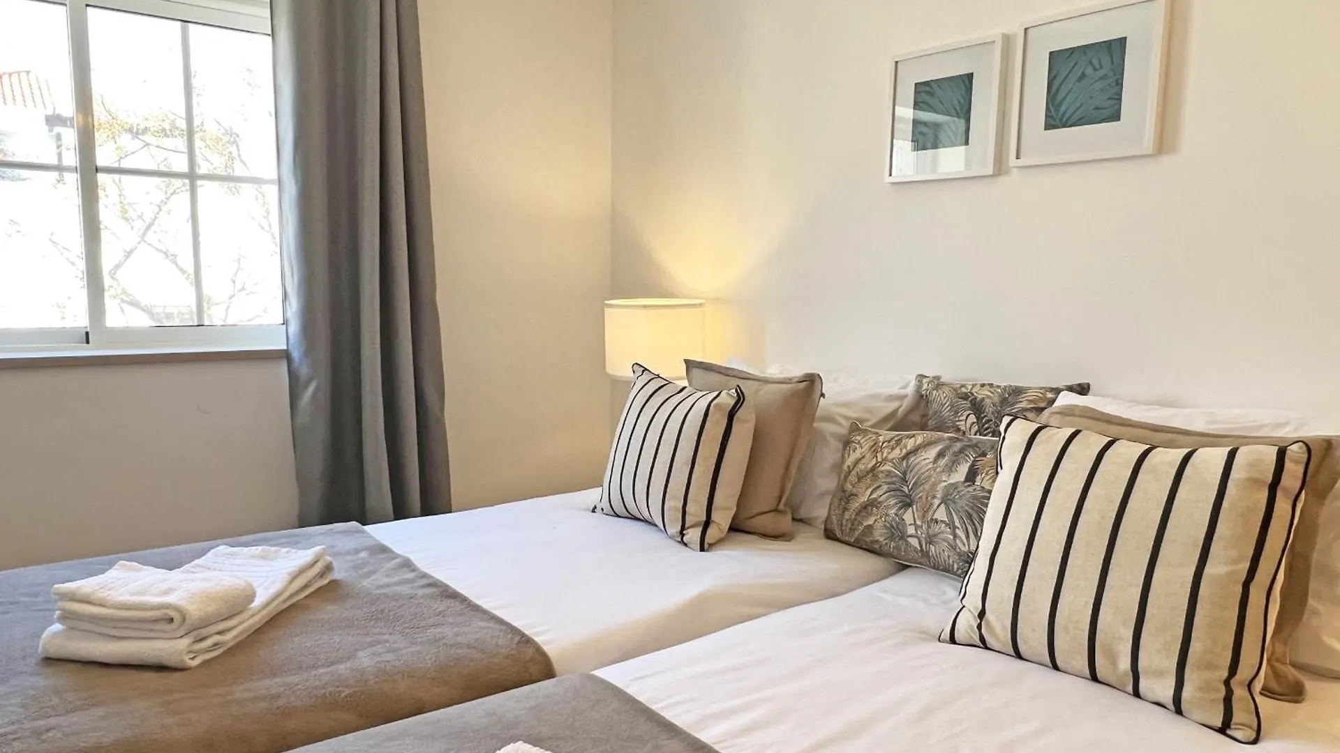 Apf Beach T2 Cabanas Home By Junto Ao Mar Cabanas De Tavira