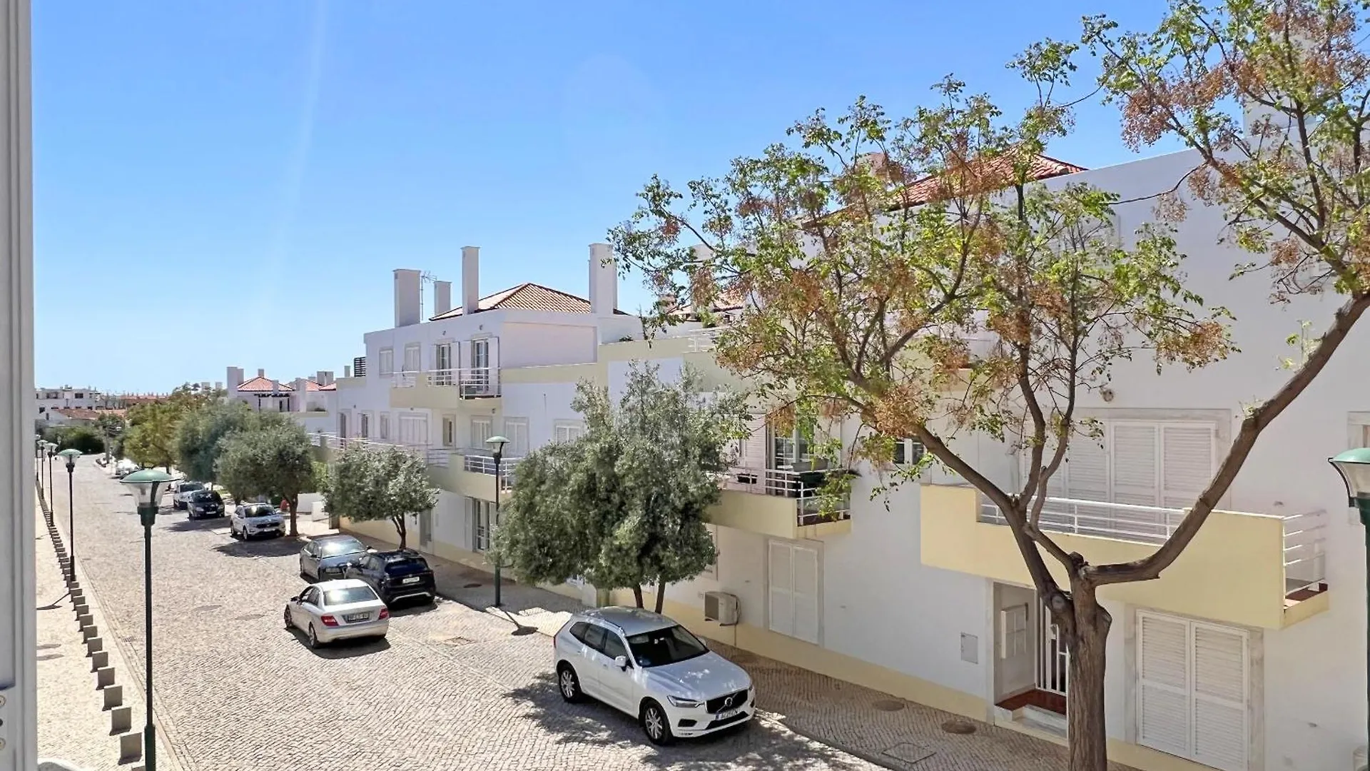 Apartamento Apf Beach T2 Cabanas Home By Junto Ao Mar Cabanas De Tavira