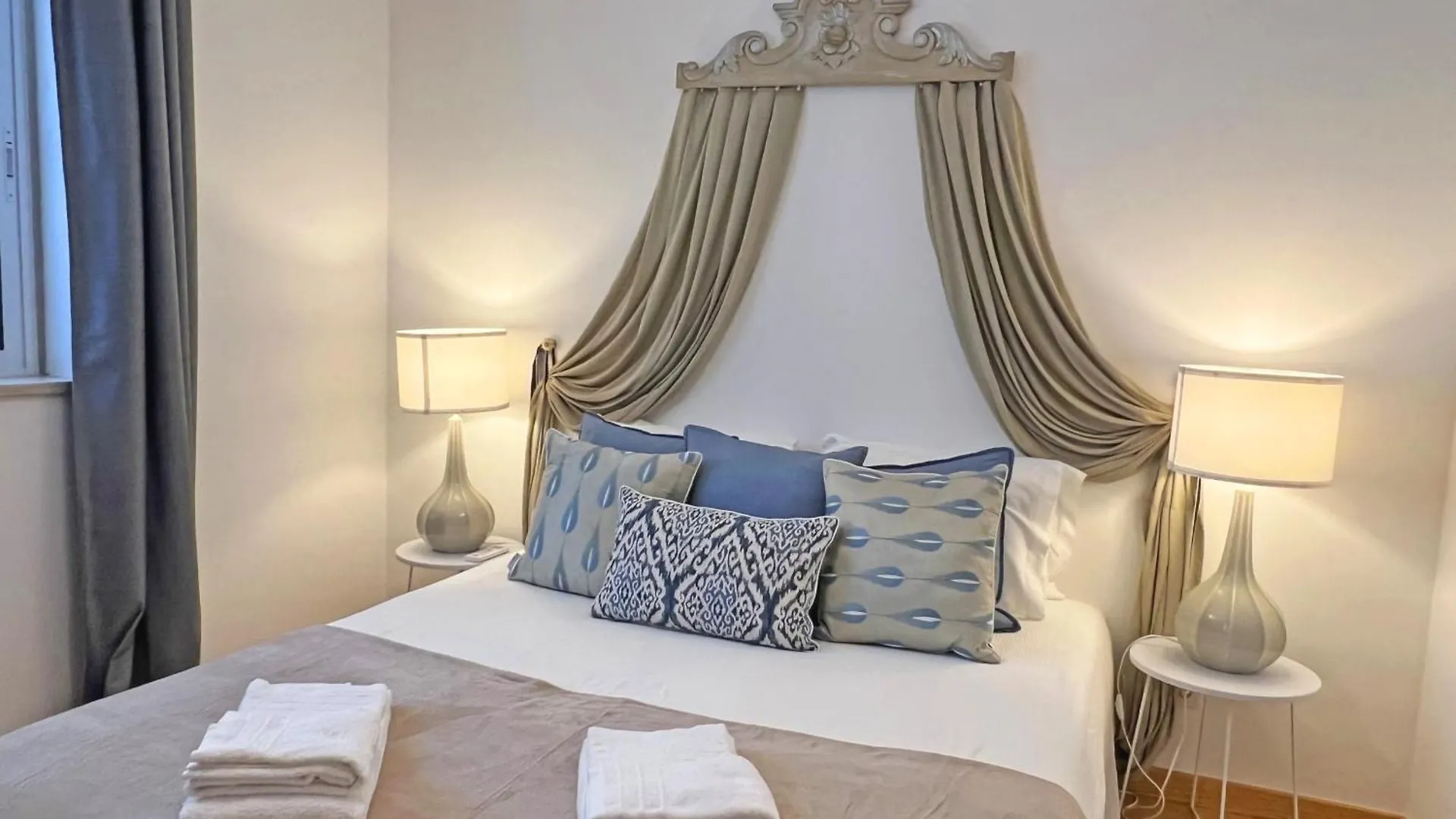 Apf Beach T2 Cabanas Home By Junto Ao Mar Cabanas De Tavira