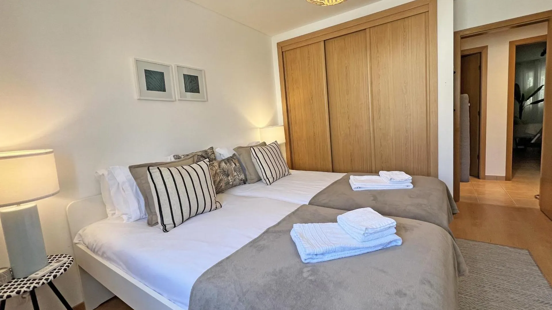 Apf Beach T2 Cabanas Home By Junto Ao Mar Cabanas De Tavira