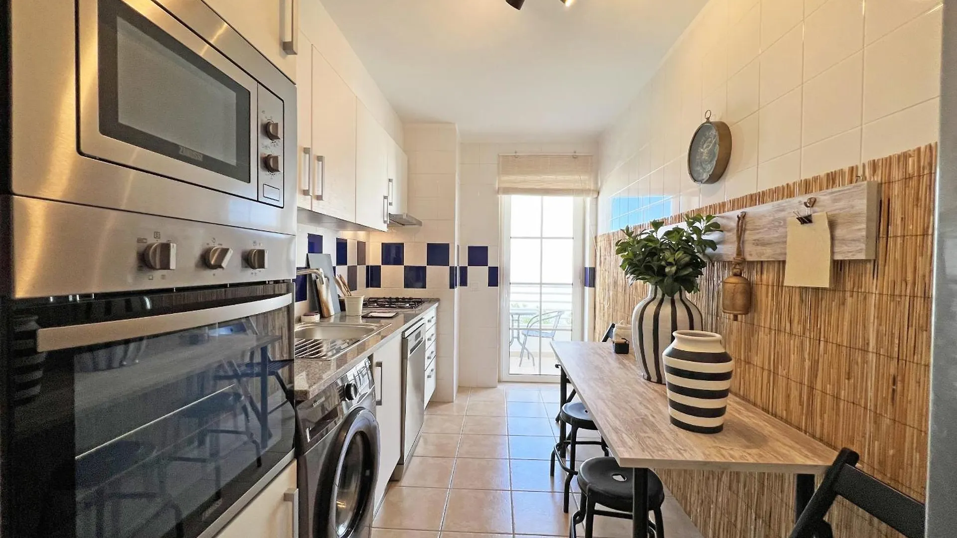 Apf Beach T2 Cabanas Home By Junto Ao Mar Cabanas De Tavira Apartamento