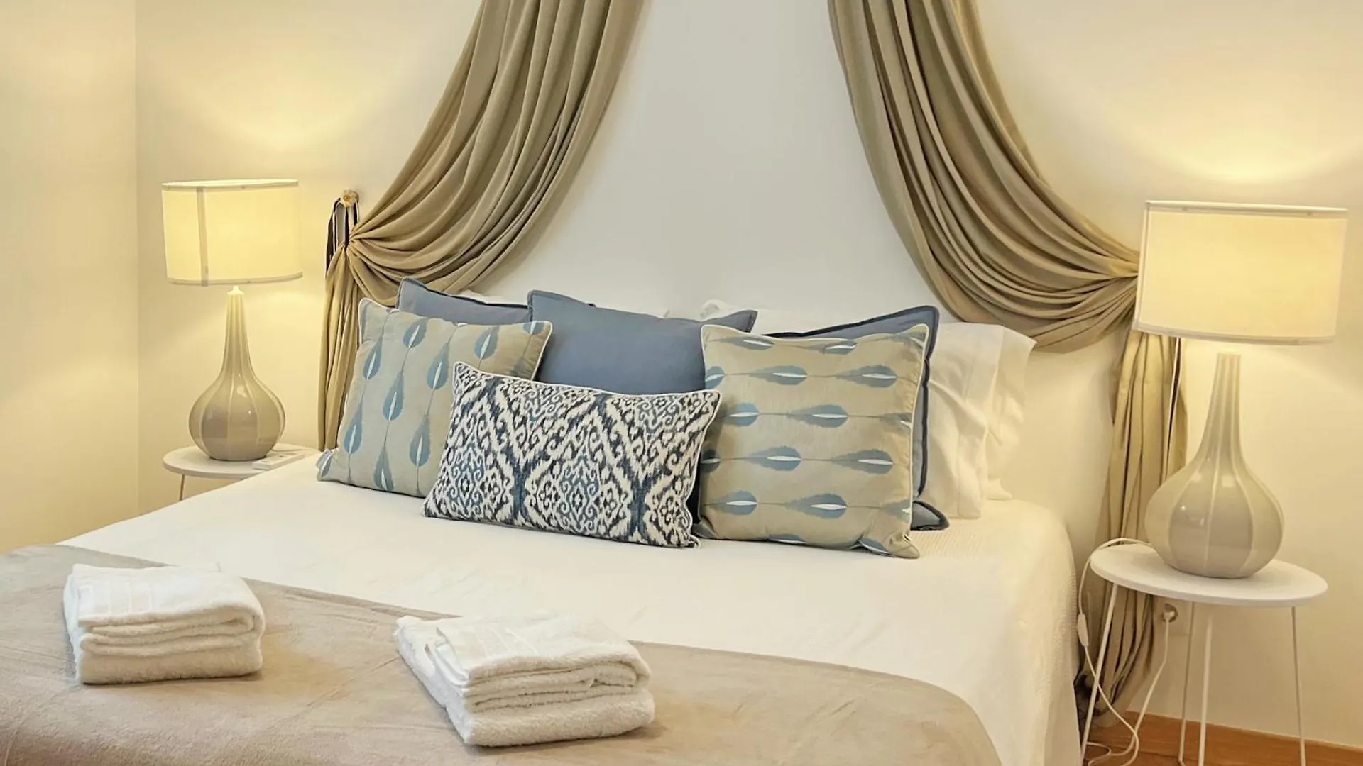 Apartamento Apf Beach T2 Cabanas Home By Junto Ao Mar Cabanas De Tavira