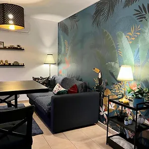  Apartamento Ria Formosa