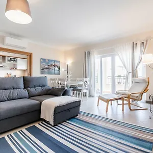  Apartamento Cabanas, Tavira, T3, O Pomar